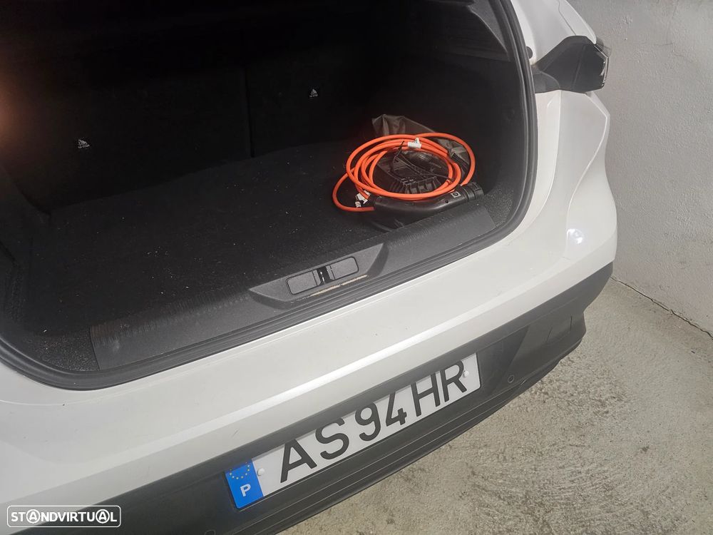 Peugeot 308 1.6 Hybrid Active Pack e-EAT8 - 33