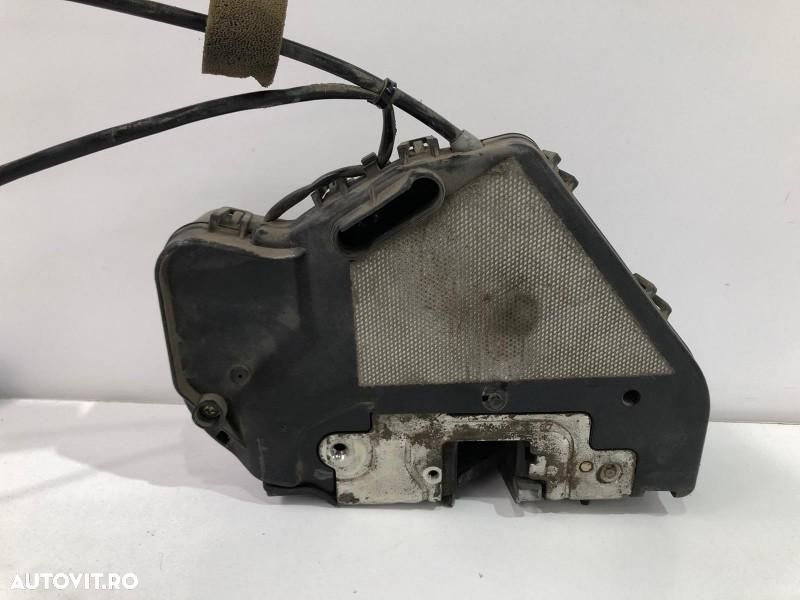 Broasca usa dreapta spate Mercedes-Benz E-Class W211/S211 [2002 - 200 - 1