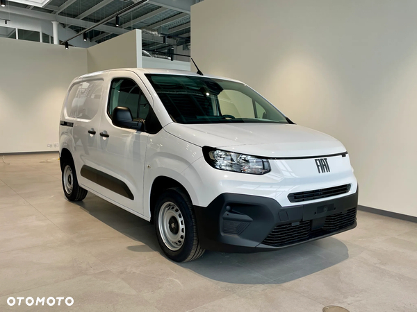 Fiat Doblo L1