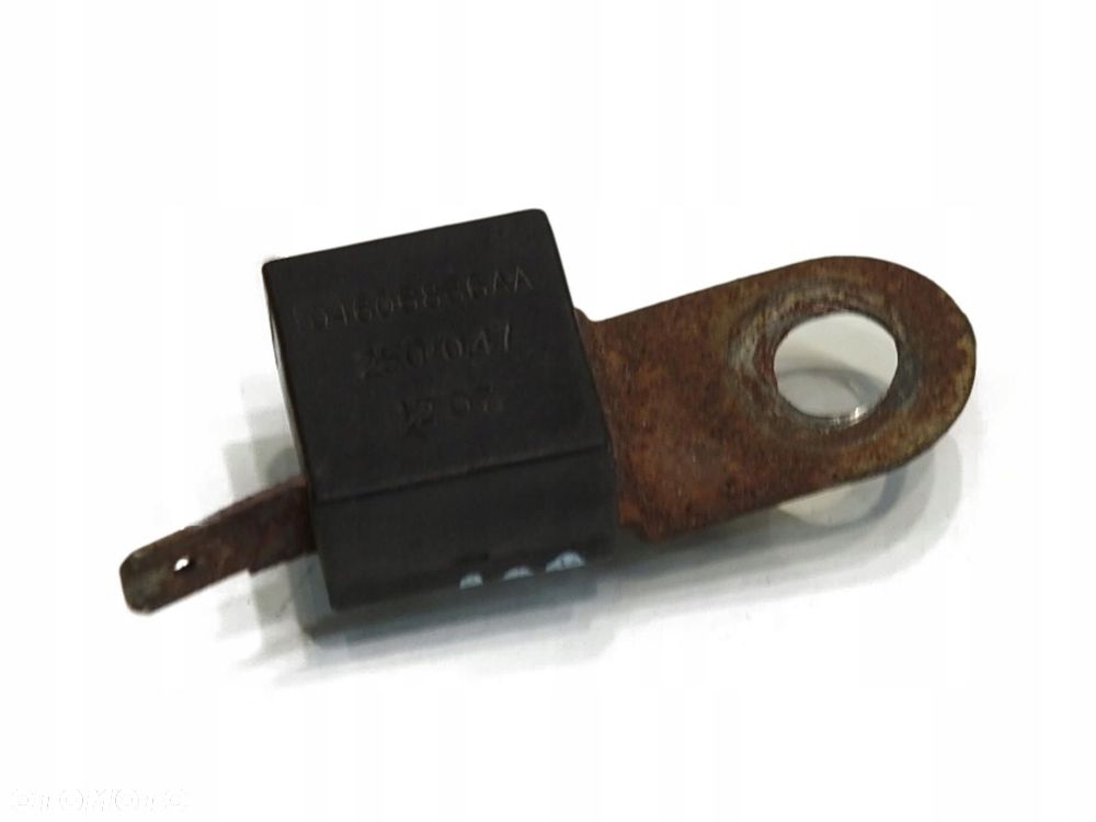 PRZEKAŹNIK ZAPŁONU DODGE JOURNEY I 04606866AA - 1