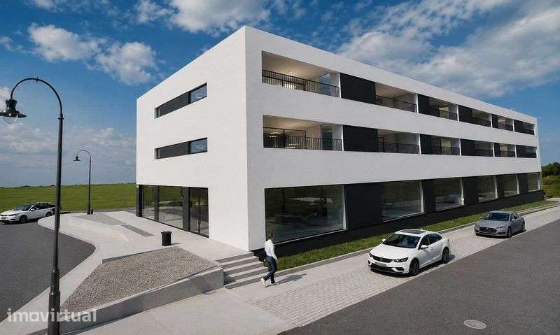 Apartamento T3 S. Paio de Vizela - Grande imagem: 2/4