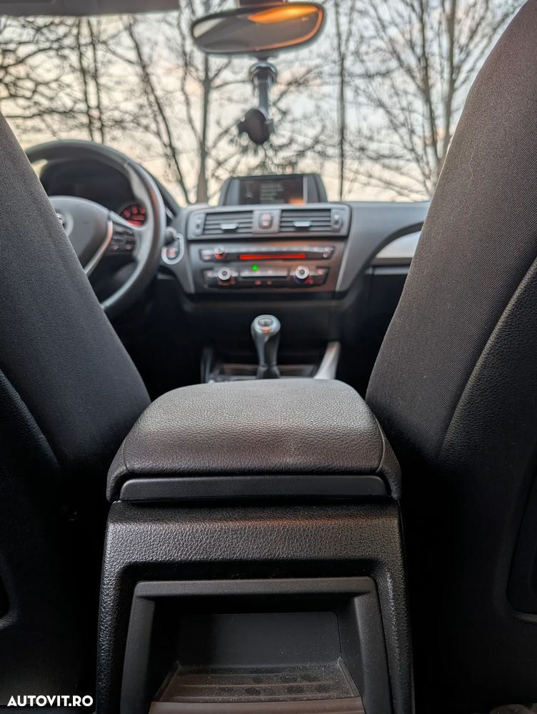 BMW Seria 1 116i Urban Line - 29