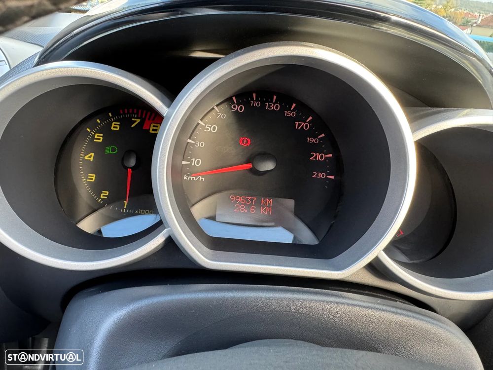 Renault Wind TCe 100 Night and Day - 12