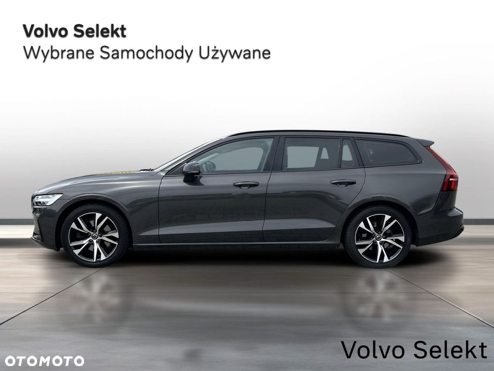 Volvo V60 - 3
