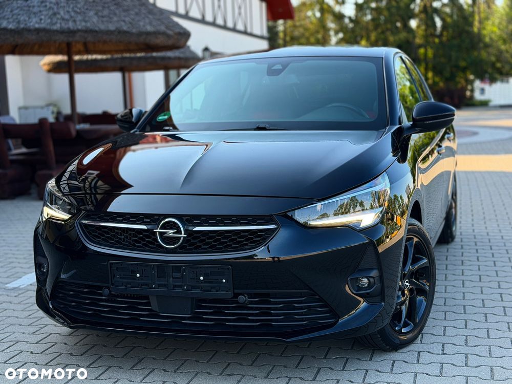 Opel Corsa 1.2 Direct Injection Turbo Ultimate - 5
