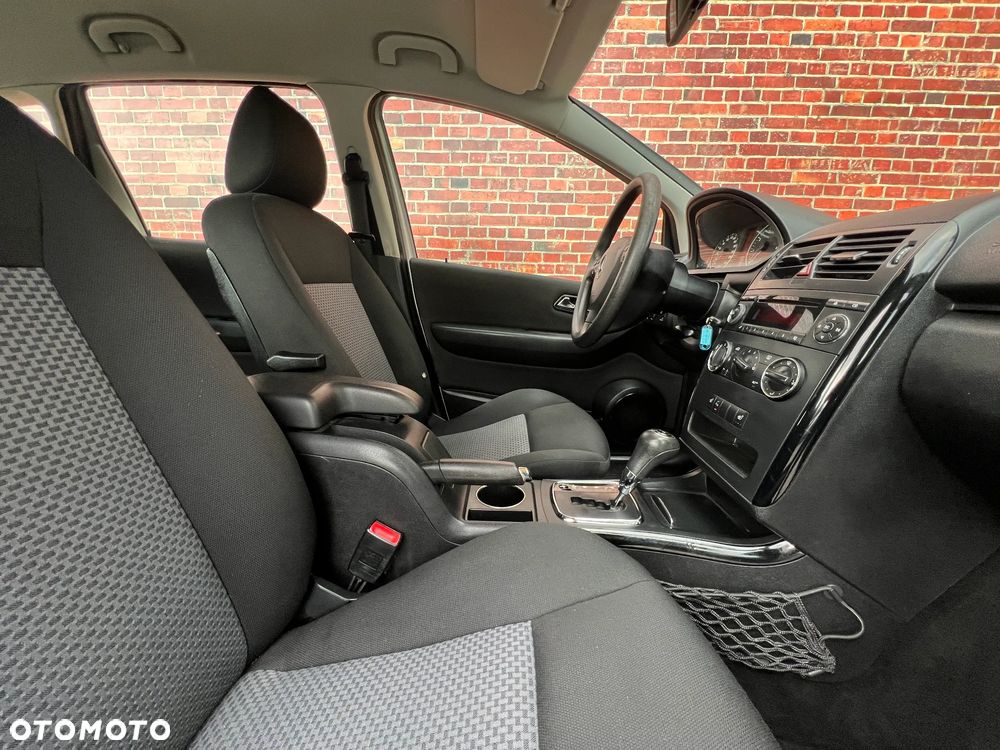 Mercedes-Benz Klasa A - 14