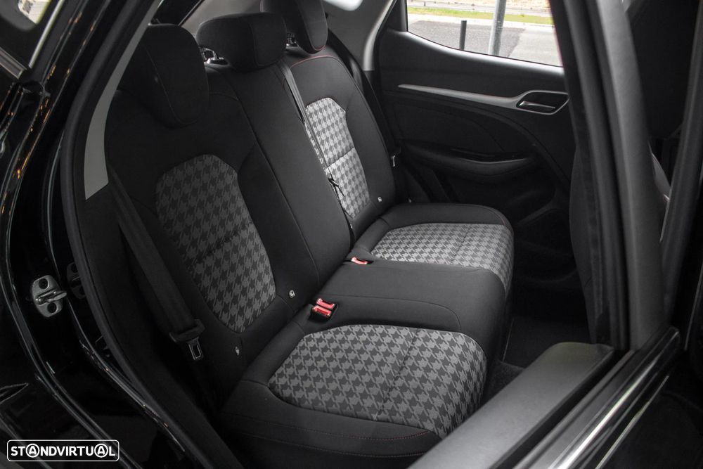 MG ZS 1.0 T-GDI Comfort Aut. - 27