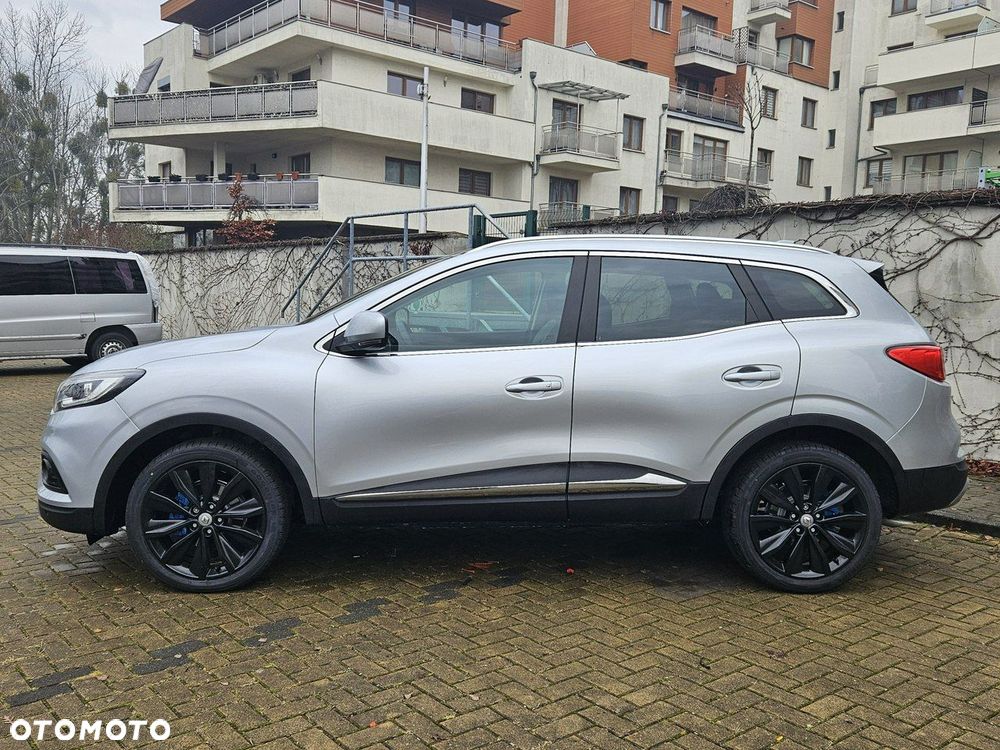 Renault Kadjar - 4