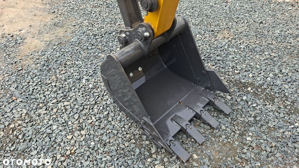 XCMG Xe35U - 30