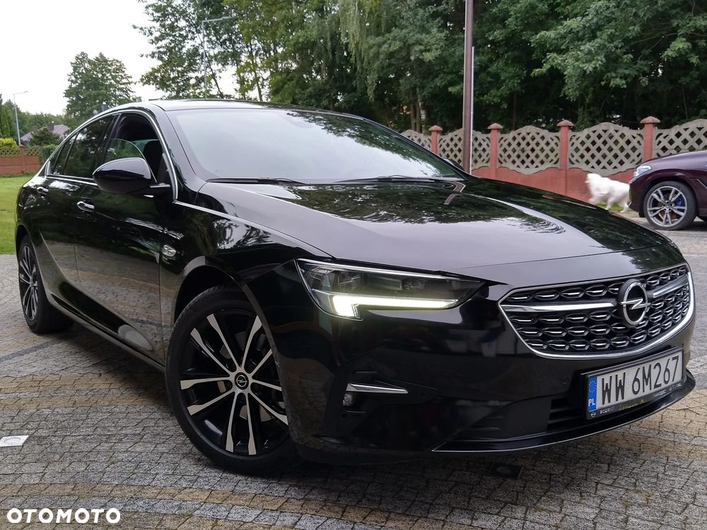 Opel Insignia 2.0 T Business Elegance S&S - 9