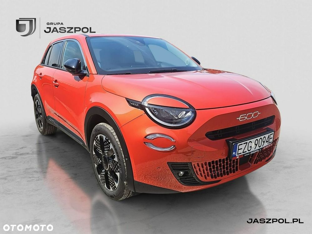 Fiat 600 - 3