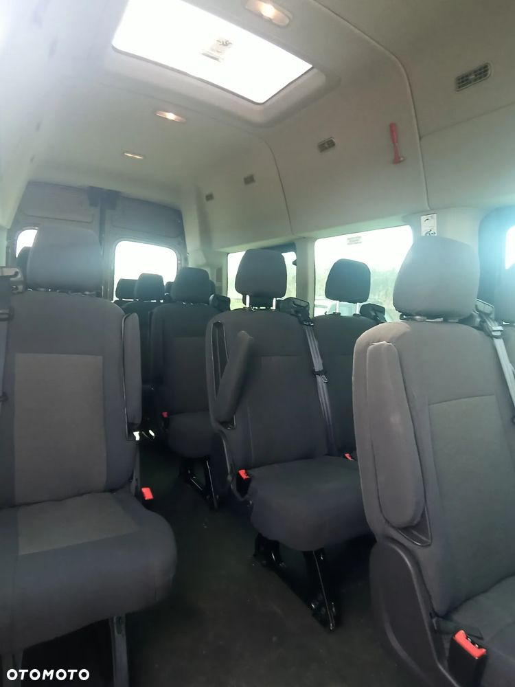 Ford TRANSIT - 4