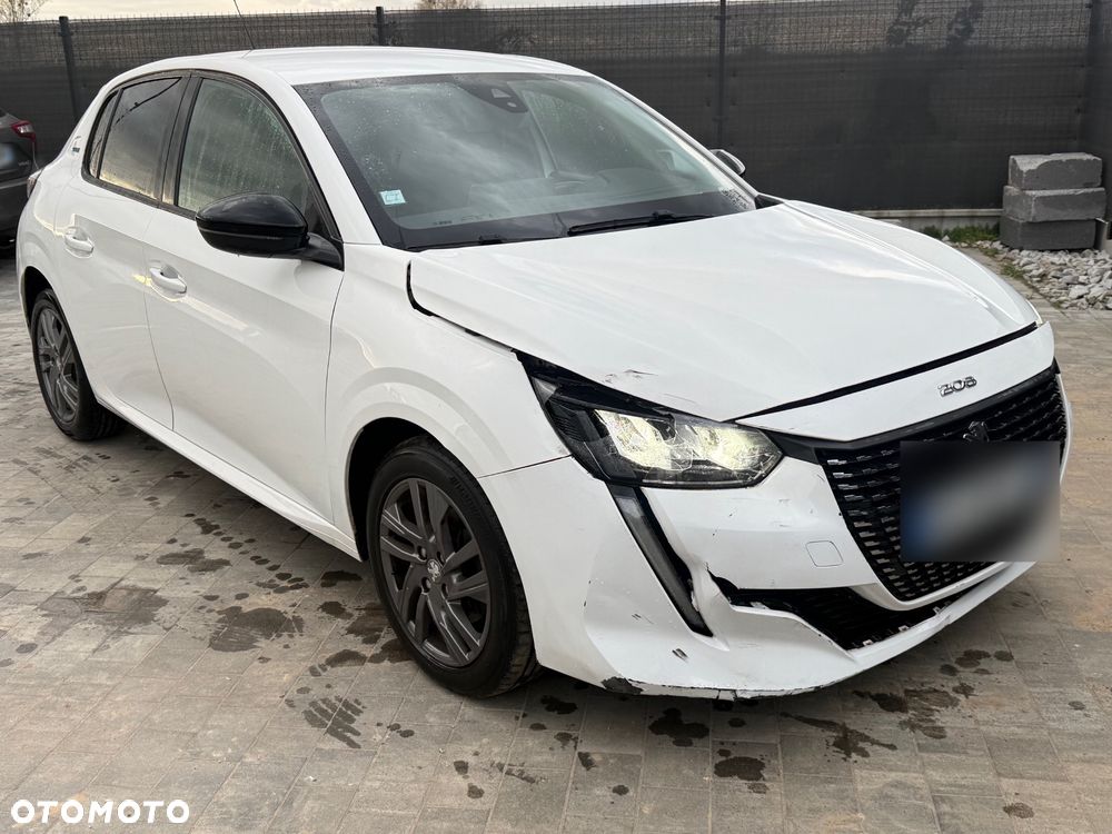 Peugeot 208 Benzin 100 Style - 6