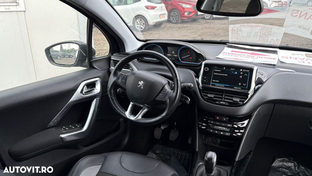 Peugeot 2008 - 5