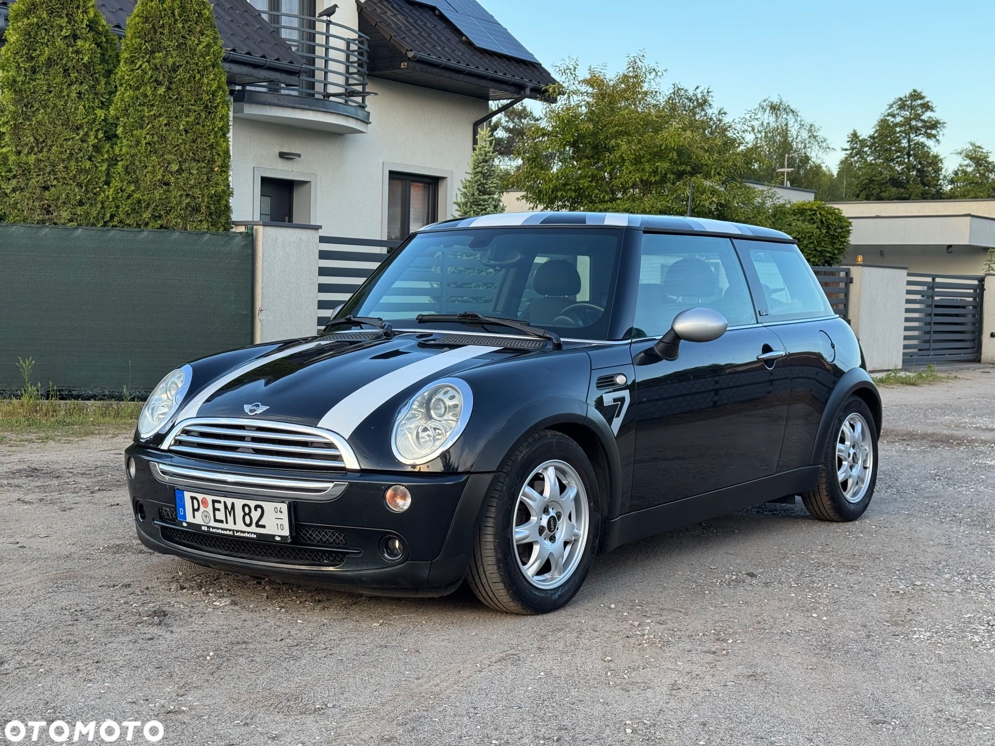 MINI Cooper - 1
