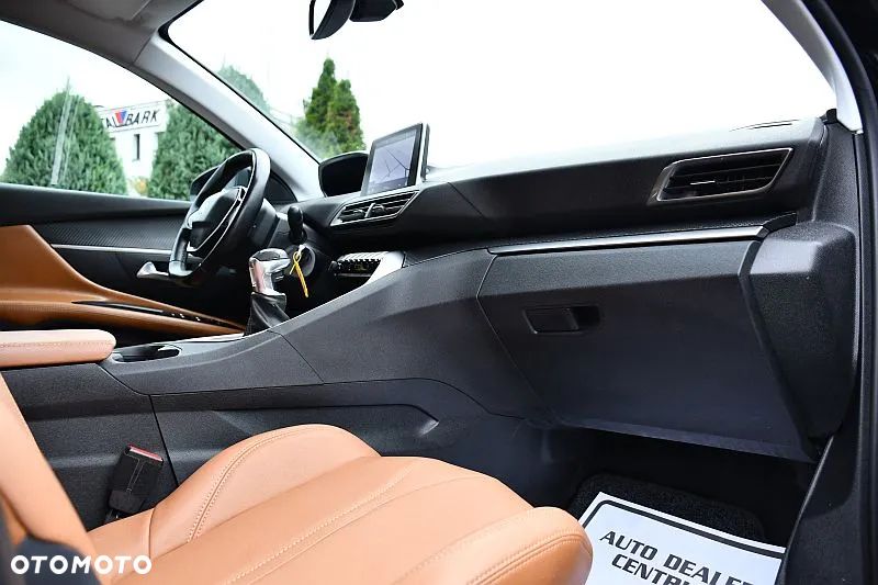 Peugeot 3008 BlueHDi 120 Stop & Start Allure - 6