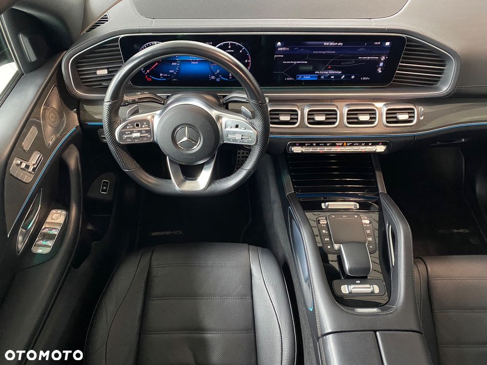 Mercedes-Benz GLS - 24