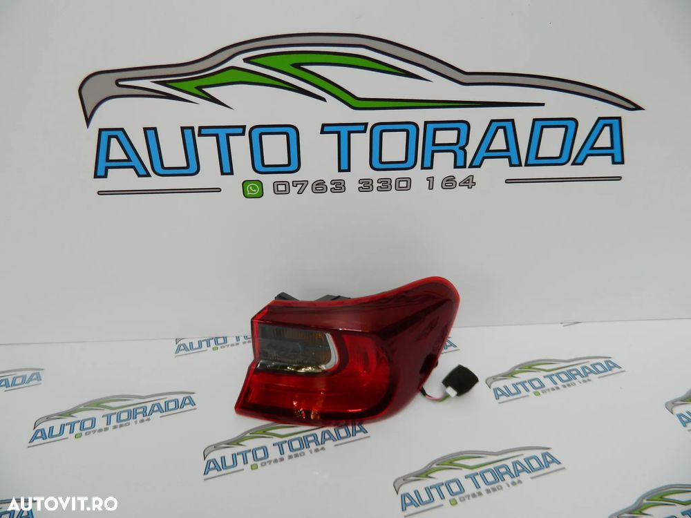 Stop dreapta Kia Ceed 3 [facelift] 2021 2022 2023 2024 cod 92402J7000, 92402-J7000