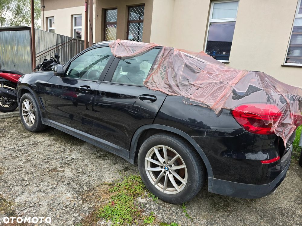 BMW X3 xDrive30i xLine - 7