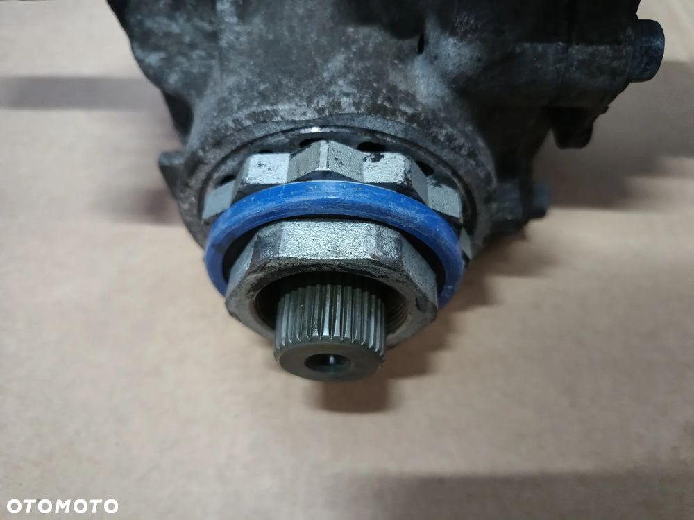 MINI R60 R61 ALL4 Reduktor skrzyni biegów  9811687 - 4