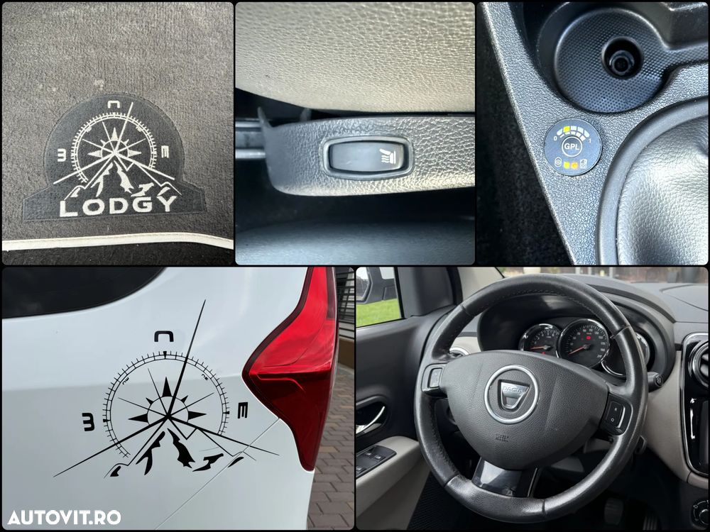 Dacia Lodgy - 13