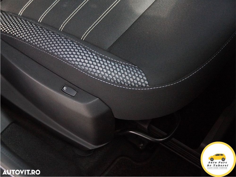 Dacia Duster TCe 150 2WD GPF Sondermodell Adventure - 35