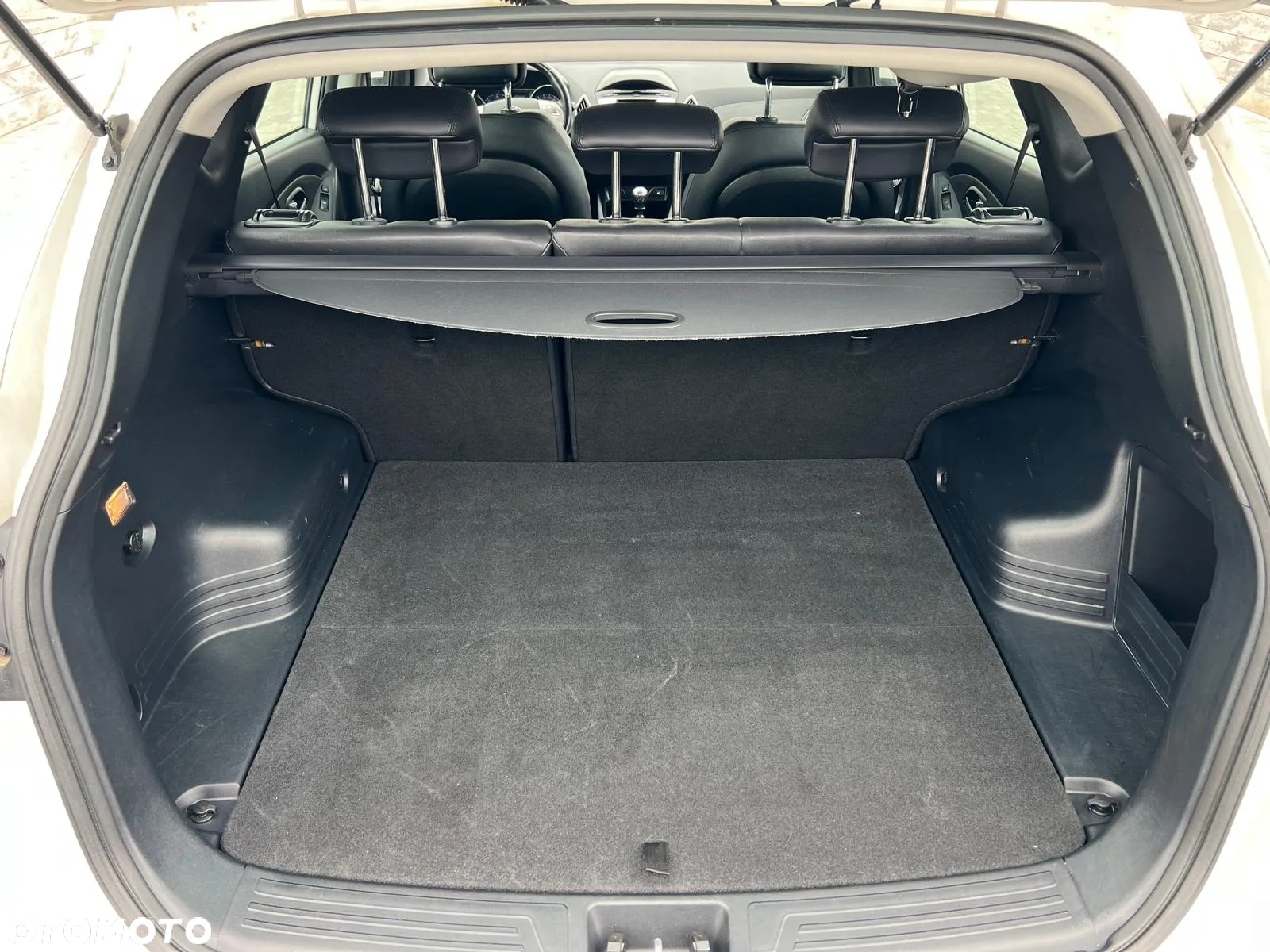 Hyundai ix35 1.7 CRDi 2WD Trend - 18