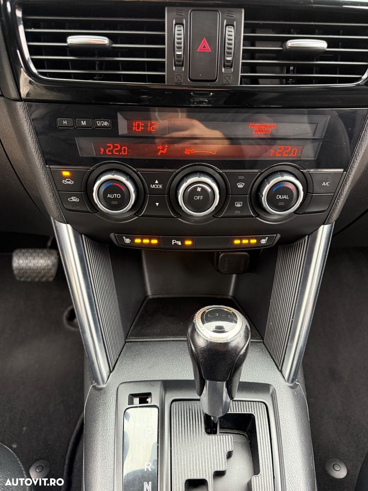 Mazda CX-5 CD175 4x4 AT Revolution - 15