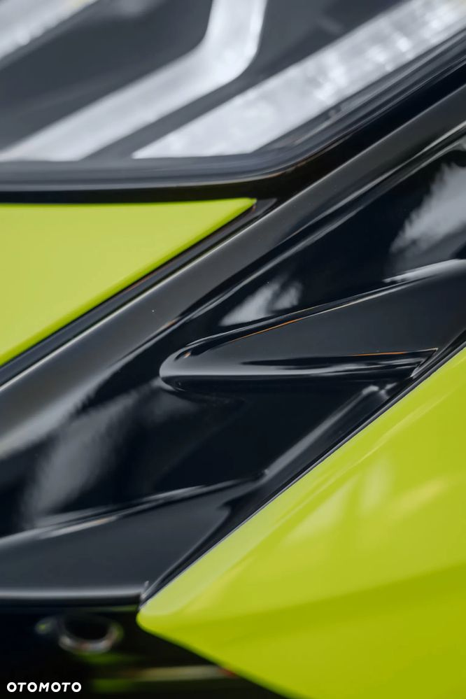 Lamborghini Huracan - 21