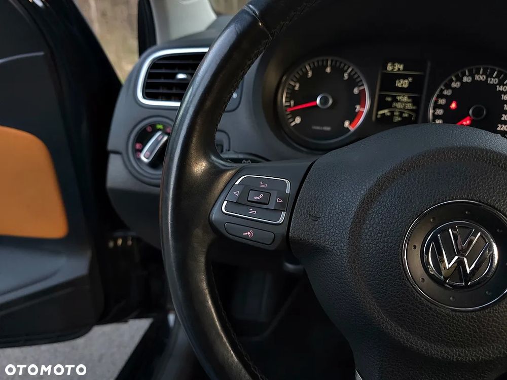 Volkswagen Polo Cross - 30