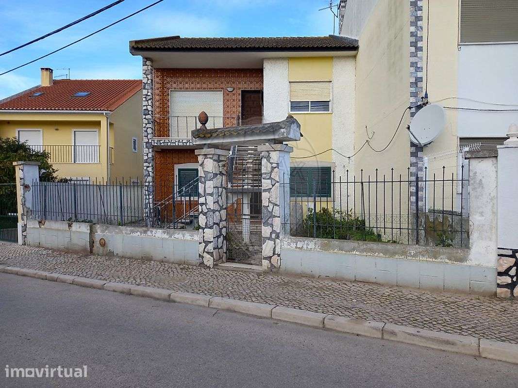 Apartamento T5 para venda - Grande imagem: 2/8