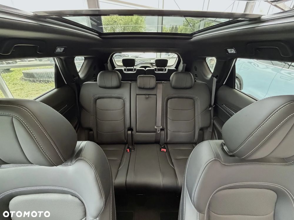 Jetour X70 Plus 1.6T DCT - 13