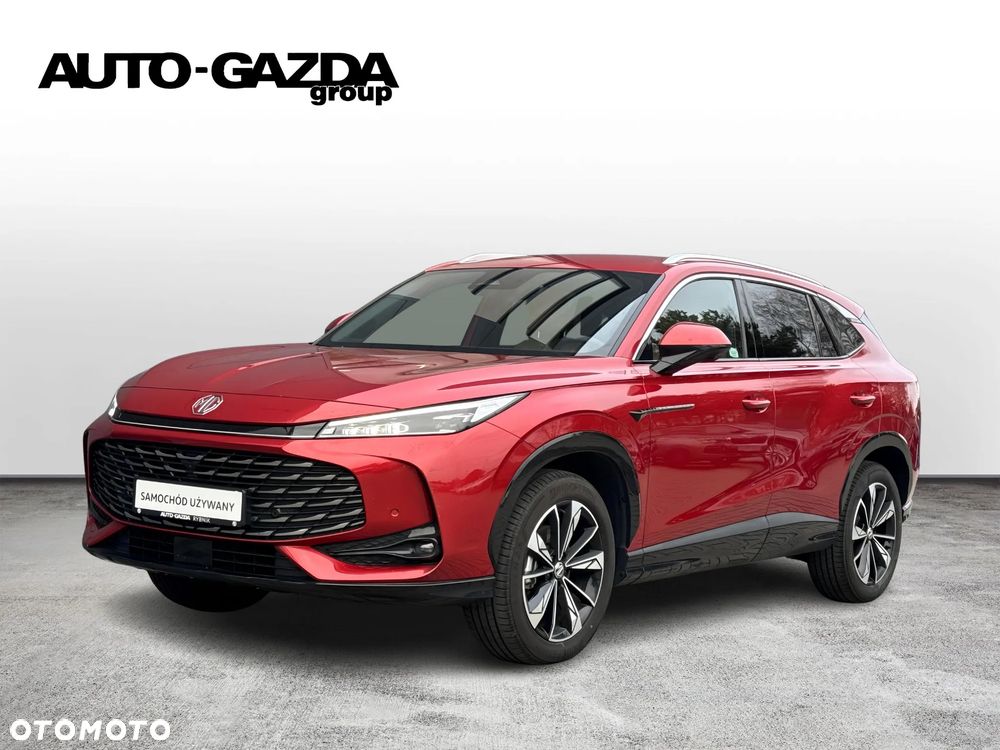 MG HS 1.5 T-GDI Exclusive DCT - 1