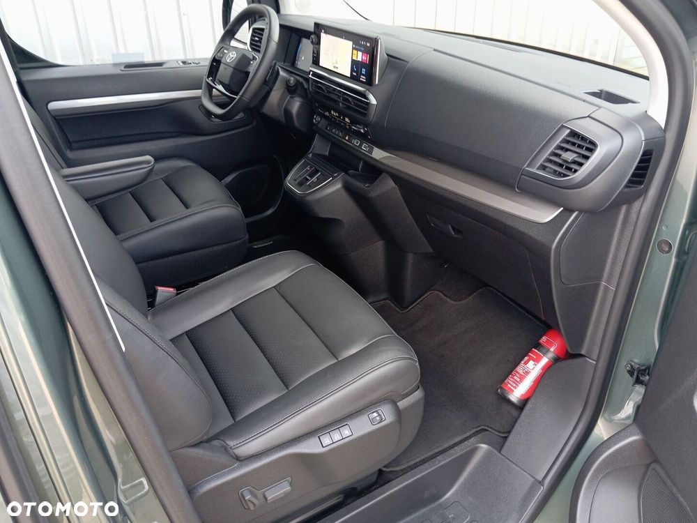 Toyota Proace Verso 2.0 D4-D Long VIP - 7