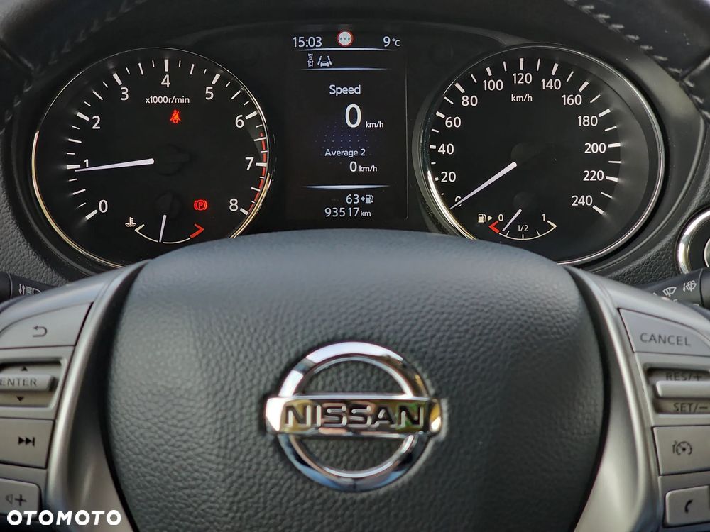 Nissan Qashqai 1.2 DIG-T N-Connecta - 19