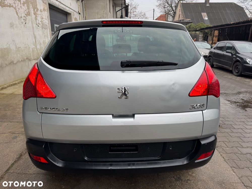 Peugeot 3008 - 29