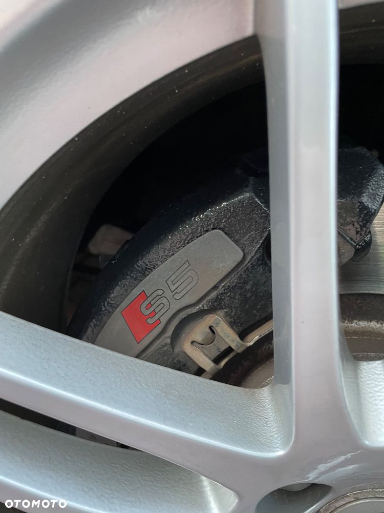 Audi S5 Coupé 3.0 TFSI Quattro S tronic - 40