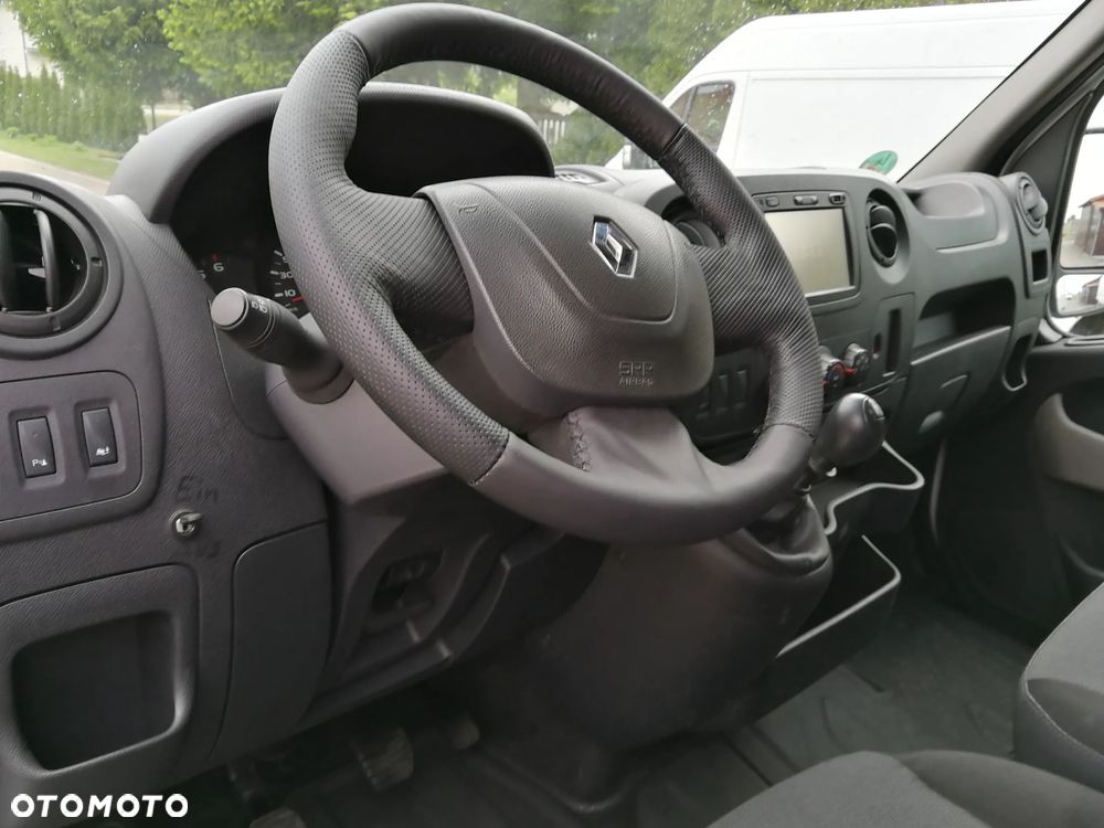 Renault Master - 19