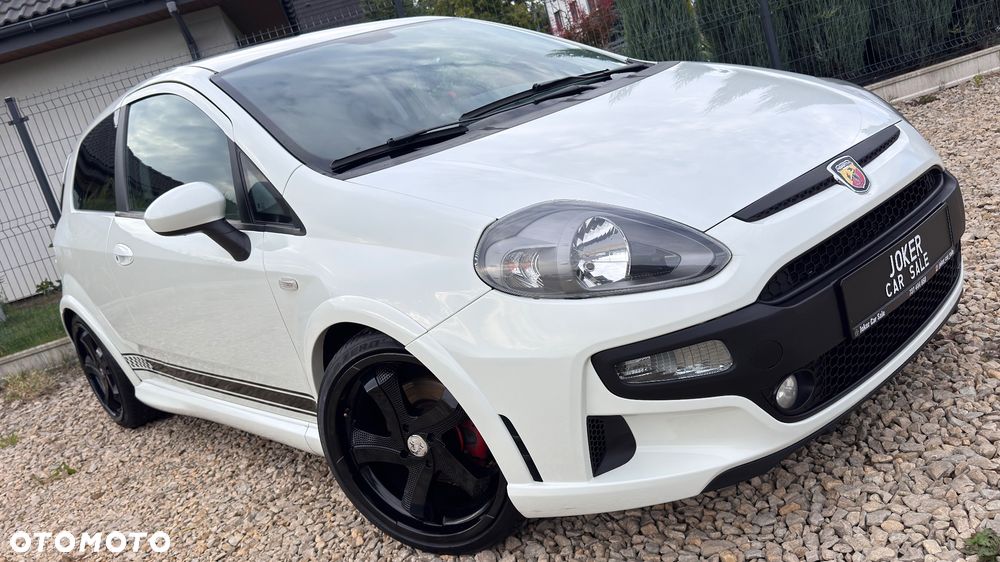 Fiat Punto Evo - 3