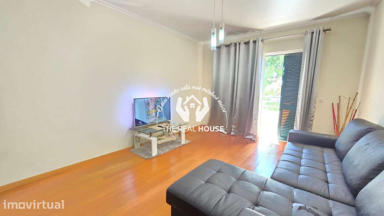 Apartamento T2  Reis Magos - Grande imagem: 5/13