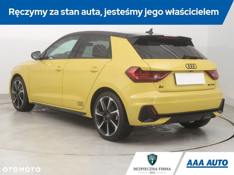 Audi A1 Sportback - 6