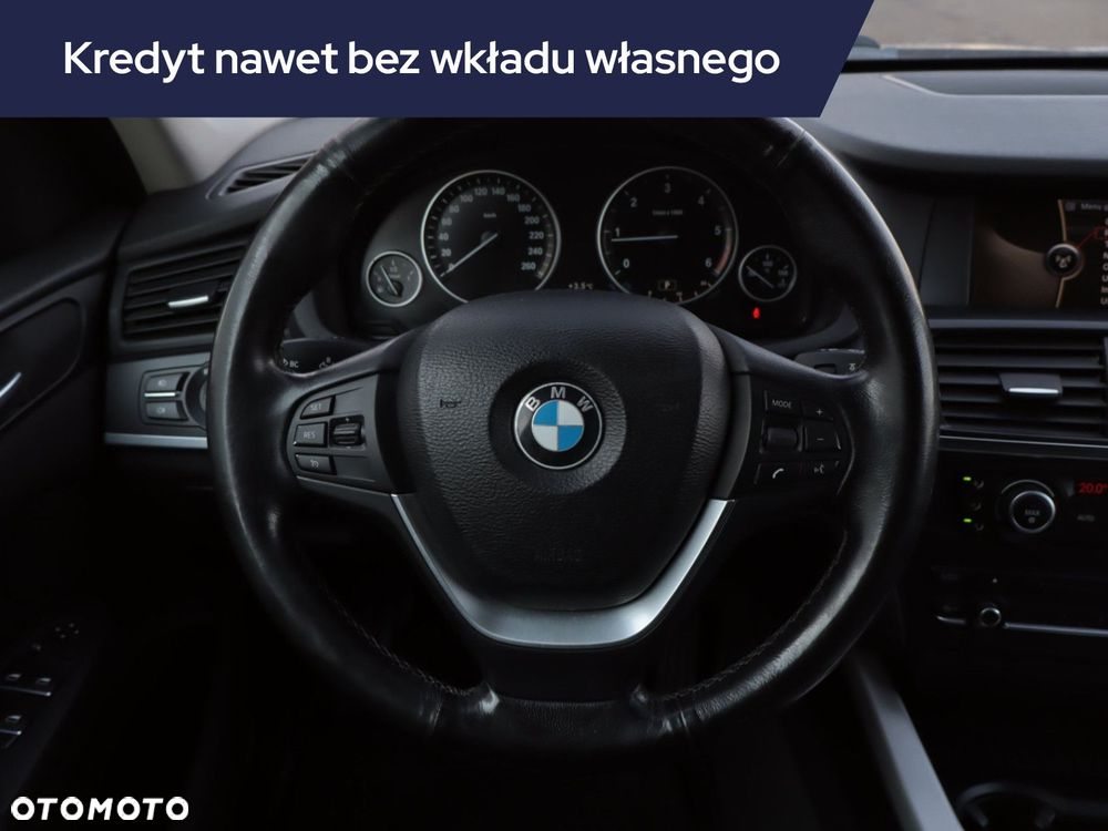 BMW X3 - 23