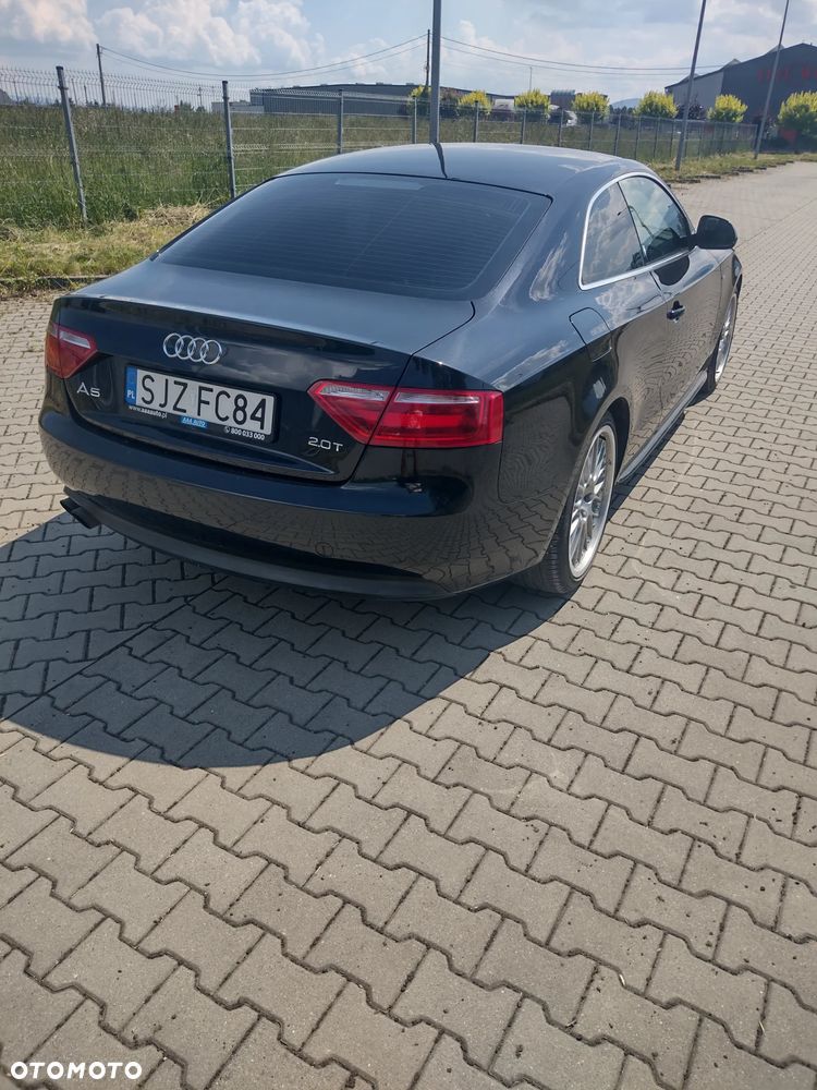 Audi A5 Coupé 2.0 TFSI - 3