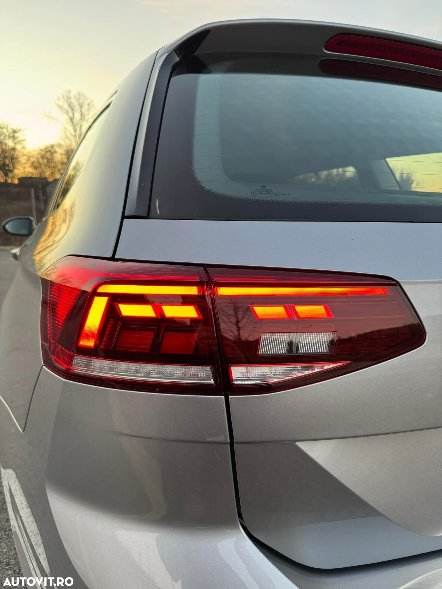 Volkswagen Passat Variant 2.0 TDI DSG Business - 13