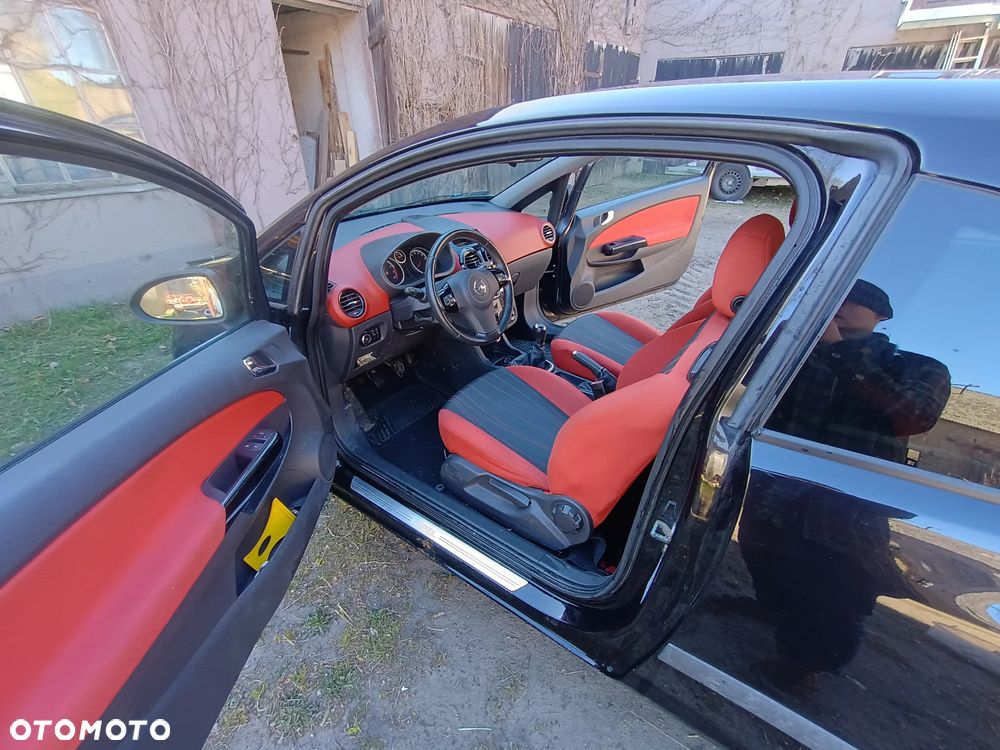 Opel Corsa 1.2 16V 111 - 3