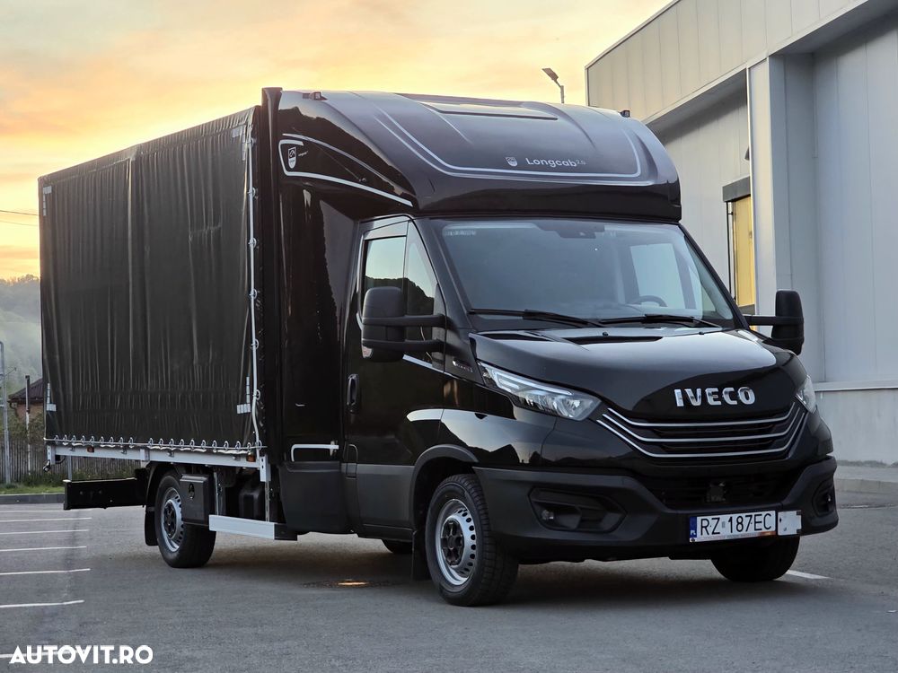 Iveco Daily - 2