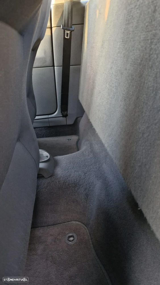 VW Polo Van - 11