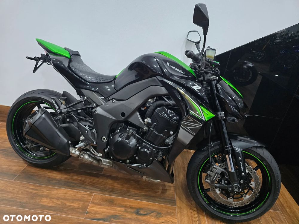 Kawasaki Z - 37