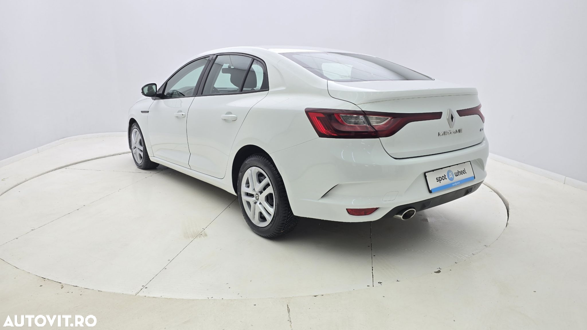 Renault Megane Energy dCi Business - 8