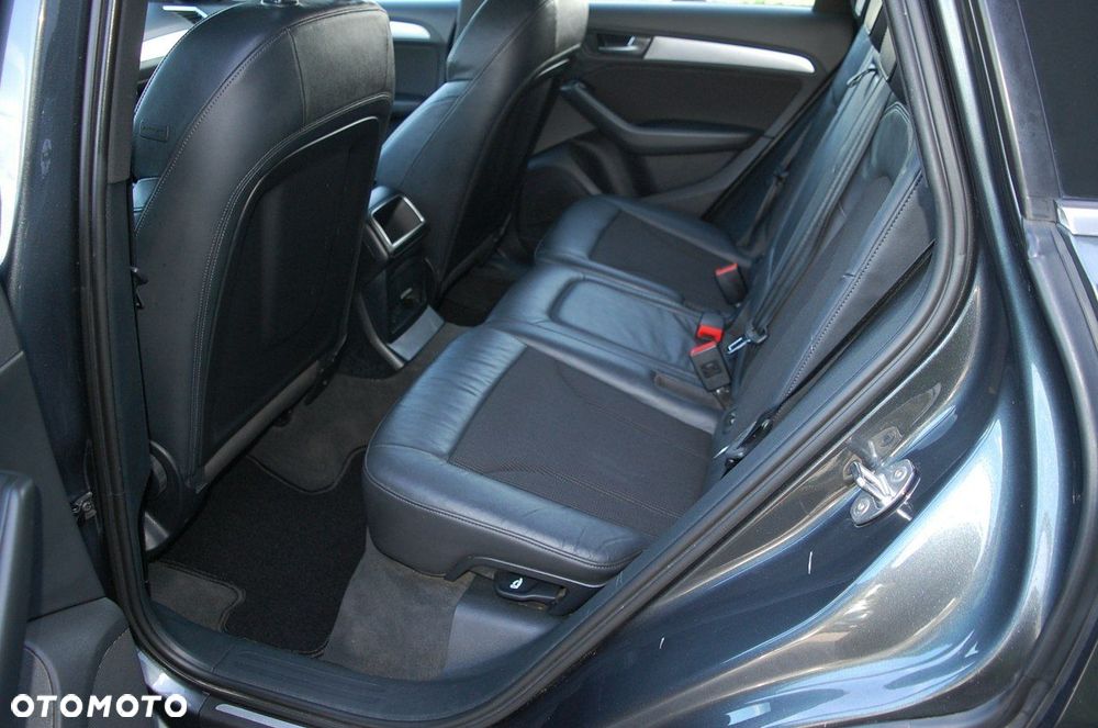 Audi Q5 - 27